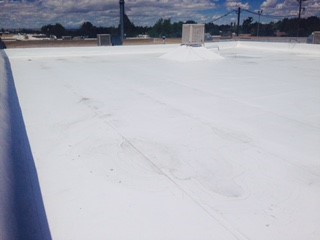 flatRoof5 Albuquerque Commercial Roofing Services